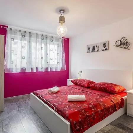 Sweet Escape - Private Parking Place * Split