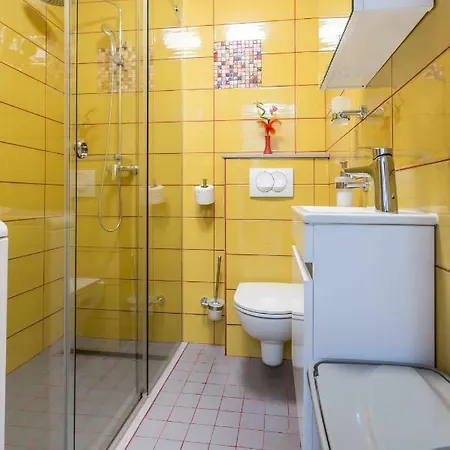 Sweet Escape - Private Parking Place * Split