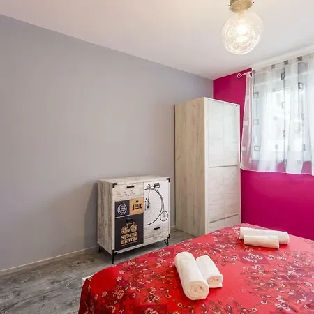 Sweet Escape - Private Parking Place Apartman *