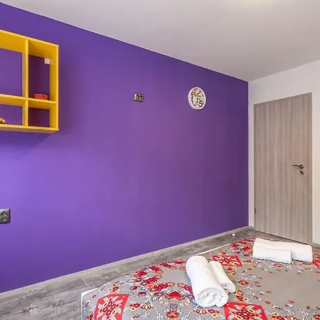 Sweet Escape - Private Parking Place *