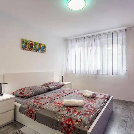 Sweet Escape - Private Parking Place * Split