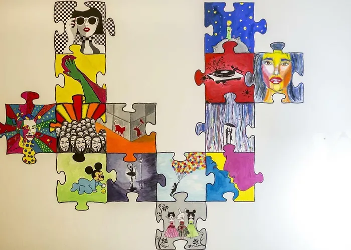 Sweet Escape - Private Parking Place * Spalato