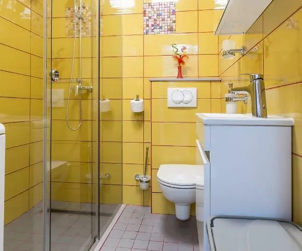 Sweet Escape - Private Parking Place * Spalato