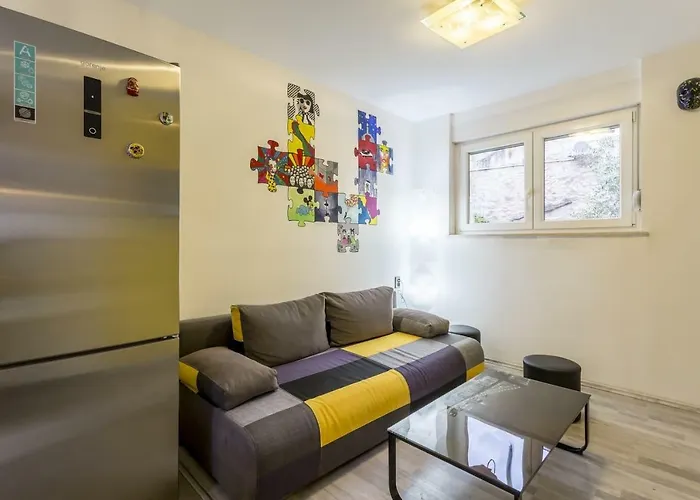 Sweet Escape - Private Parking Place Appartamento *