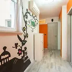 Sweet Escape - Private Parking Place Apartment *