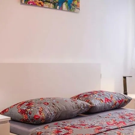 Apartment Sweet Escape - Private Parking Place Split