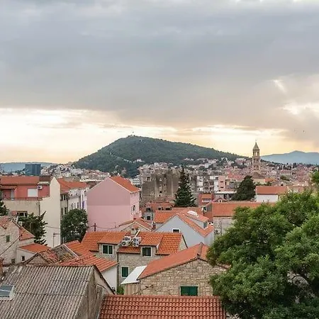 Sweet Escape - Private Parking Place * Split