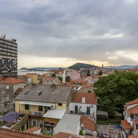 Apartment Sweet Escape - Private Parking Place Split