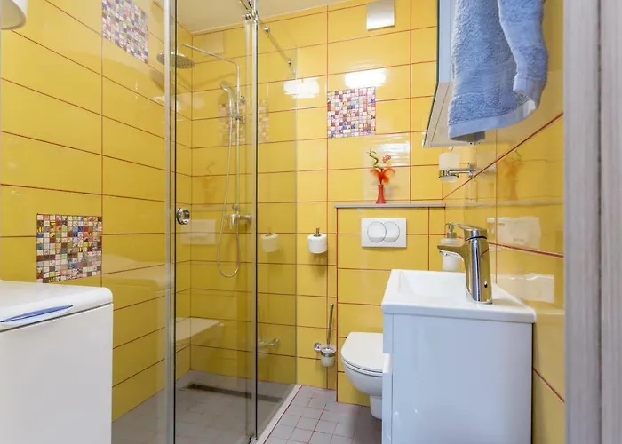 Apartment Sweet Escape - Private Parking Place