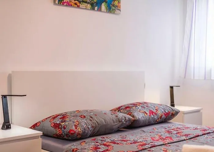 Apartment Sweet Escape - Private Parking Place Split