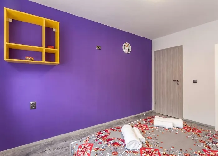 Sweet Escape - Private Parking Place *