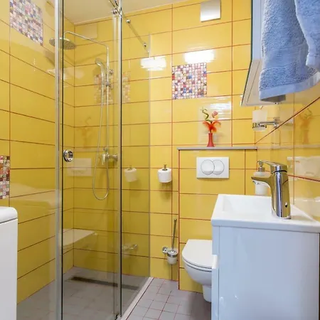 Apartamento Sweet Escape - Private Parking Place