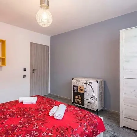 Sweet Escape - Private Parking Place *